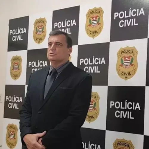 Delegado seccional alerta para aumento de golpes na região