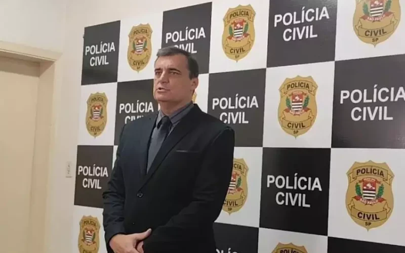 Delegado seccional alerta para aumento de golpes na região