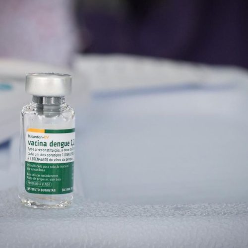 Vacina brasileira contra a dengue mantém eficácia por até 5 anos