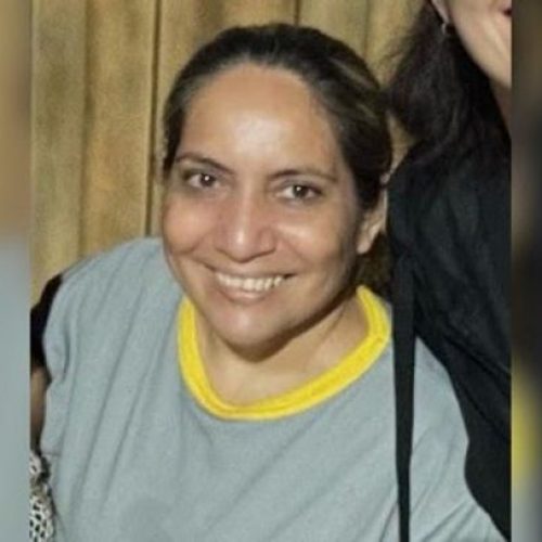 DIG e Dise de Andradina localizam corpo que pode ser de Luciana Leite