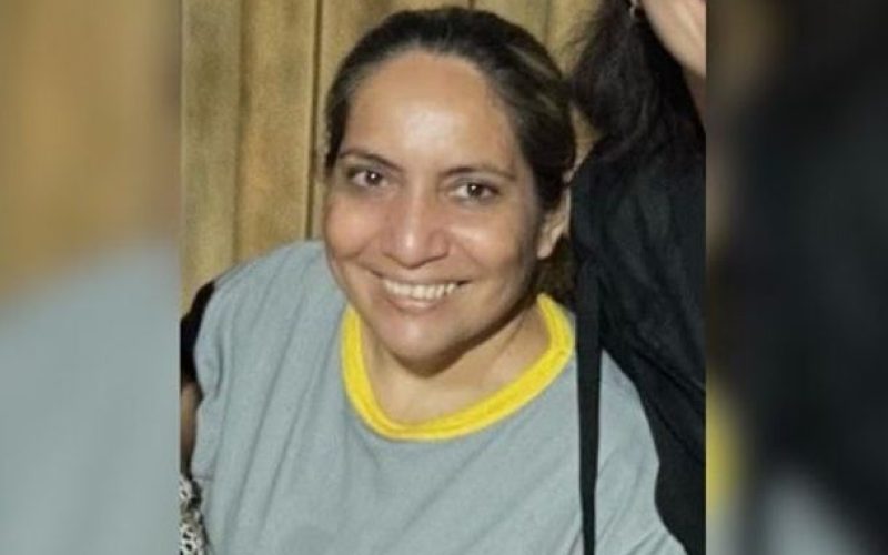 DIG e Dise de Andradina localizam corpo que pode ser de Luciana Leite