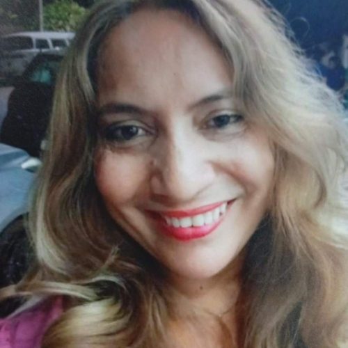 Mulher desaparece em Andradina após sair do trabalho e família pede ajuda