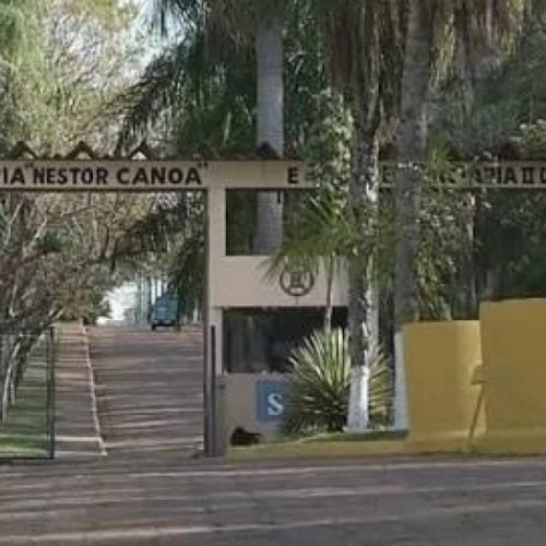 Detento morre após quadro grave de tuberculose