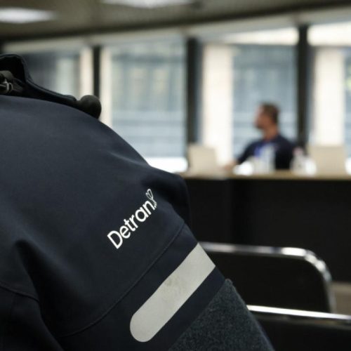 Detran-SP acaba com faltas eliminatórias para tirar CNH