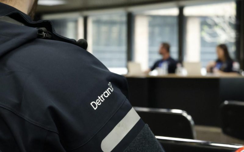 Detran-SP acaba com faltas eliminatórias para tirar CNH