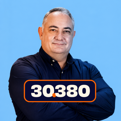 Sargento Parra apresenta trajetória e propostas durante campanha para deputado estadual
