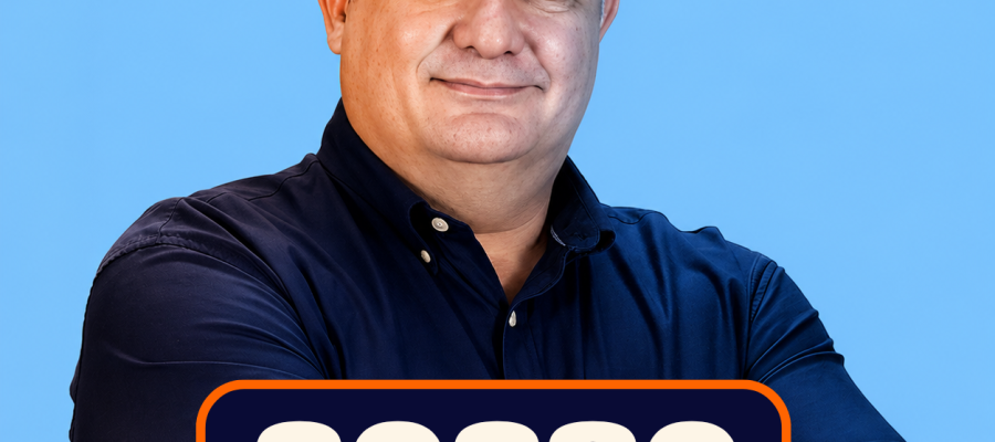 Sargento Parra apresenta trajetória e propostas durante campanha para deputado estadual