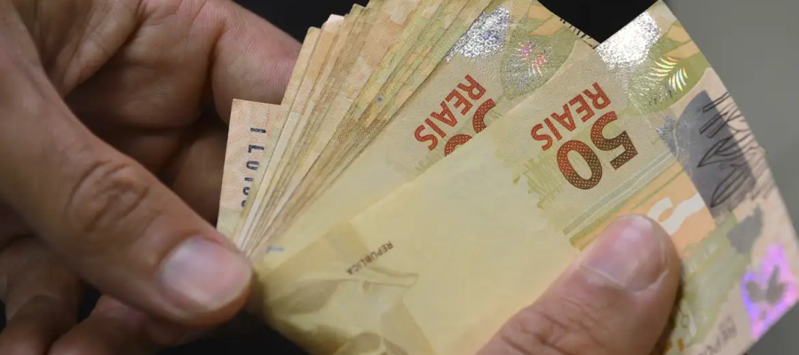 Brasileiros sacaram em janeiro R$ 403,29 milhões esquecidos em bancos