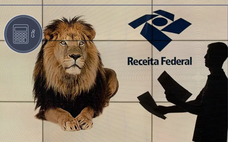 Receita divulga datas de restituição de IR; 1º lote sai em 29 de maio