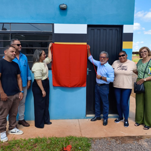 Inaugurado, Ecoponto de Castilho vai funcionar de domingo a domingo