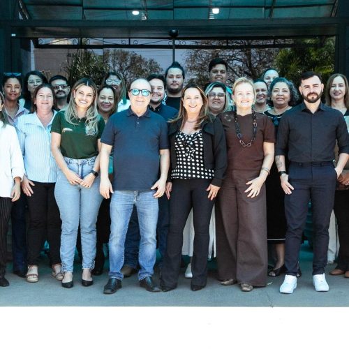 Toma posse em Andradina o novo Conselho Municipal de Educação