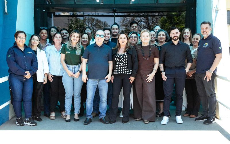 Toma posse em Andradina o novo Conselho Municipal de Educação