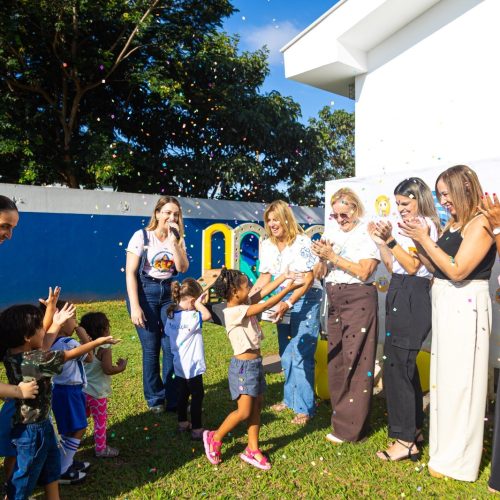 CEI desenvolve projeto que equilibra uso de tecnologia e experiências sem telas