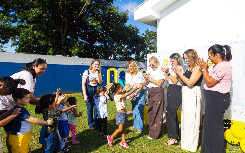 CEI desenvolve projeto que equilibra uso de tecnologia e experiências sem telas