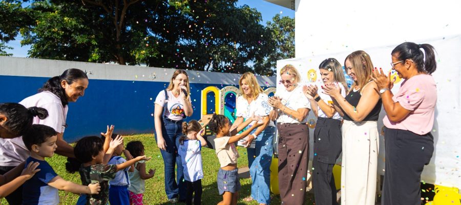 CEI desenvolve projeto que equilibra uso de tecnologia e experiências sem telas