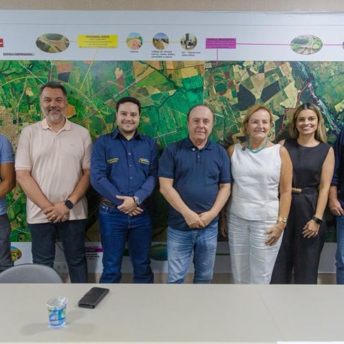 Educação transformada: investimentos históricos modernizam escolas e ampliam vagas em Andradina