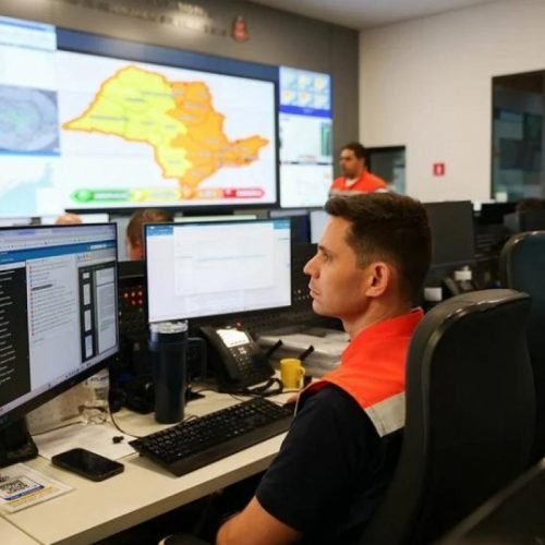 El Niño eleva risco de desastres e mobiliza 43 cidades da região