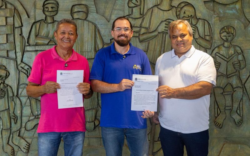 Emenda de R$ 300 mil destinada à Santa Casa de Andradina