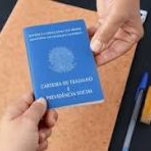 Feirão de empregos da JBS acontece nesta sexta-feira em Andradina