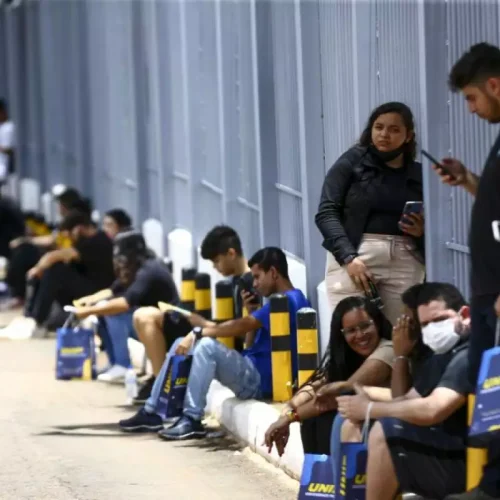 Confira os locais de prova do Enem 2025, em novembro