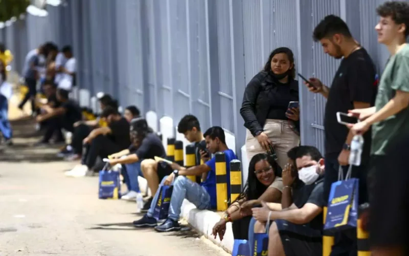 Confira os locais de prova do Enem 2025, em novembro
