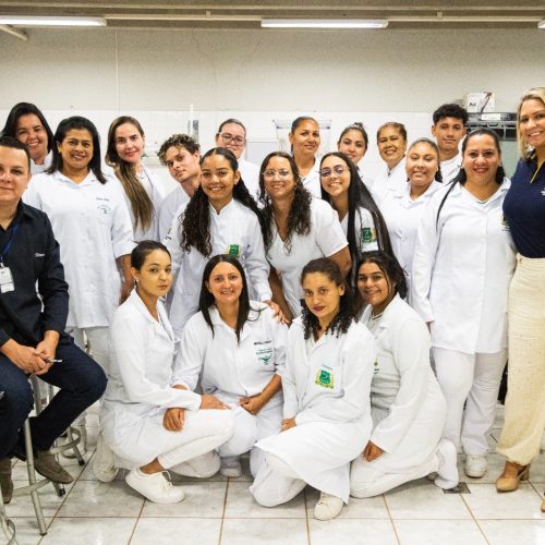 Curso técnico em Enfermagem na FEA Andradina abre portas para o mercado da saúde