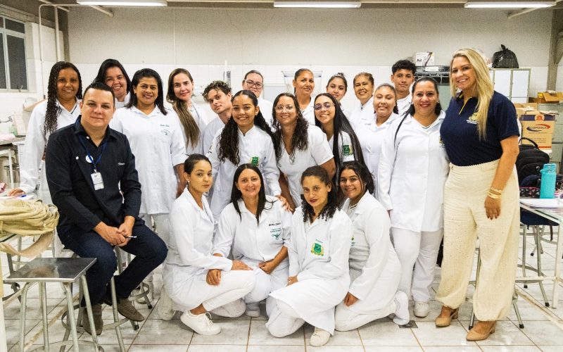 Curso técnico em Enfermagem na FEA Andradina abre portas para o mercado da saúde