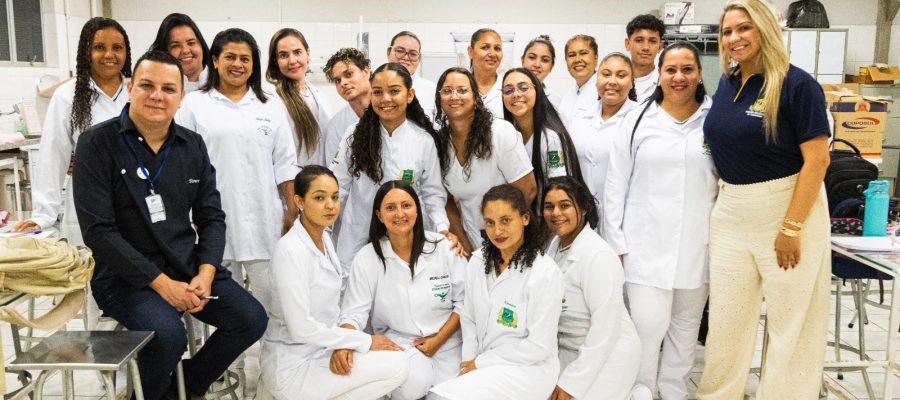 Curso técnico em Enfermagem na FEA Andradina abre portas para o mercado da saúde