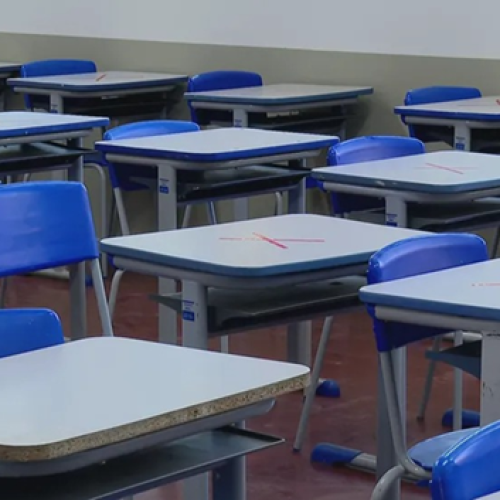 Castilho divulga recesso para professores e alunos da Rede Municipal