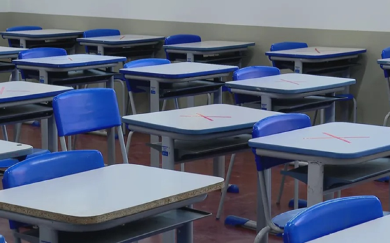 Castilho divulga recesso para professores e alunos da Rede Municipal