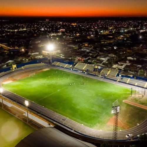 VAI COMEÇAR A MAIOR COPA DE FUTEBOL DA REGIÃO