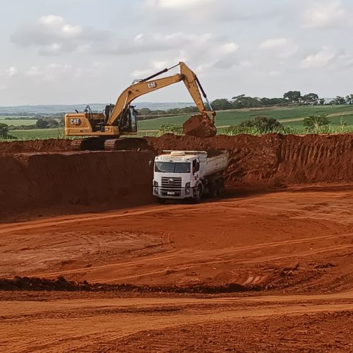 Ligação asfaltada entre Andradina e Castilho avança e reforça mobilidade