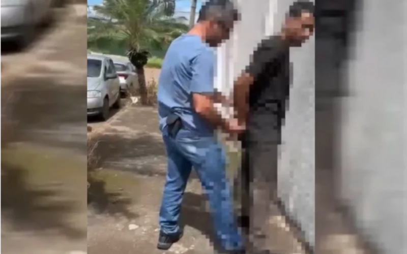 Desacreditada, criança guarda sêmen para provar estupro à família