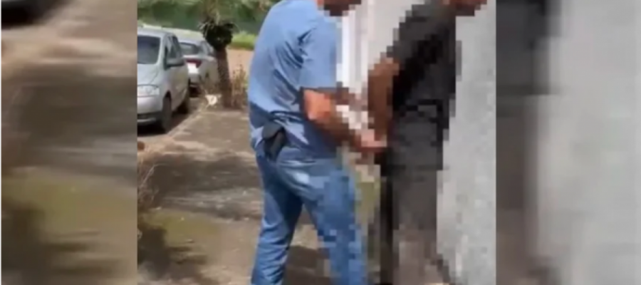 Desacreditada, criança guarda sêmen para provar estupro à família