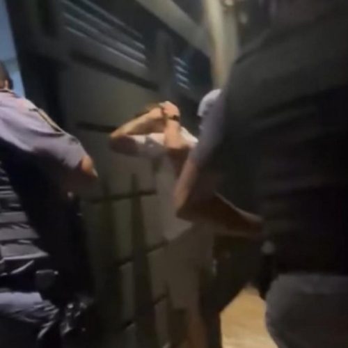 Homem suspeito de estupro é colocado em liberdade em Araçatuba