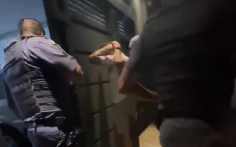 Homem suspeito de estupro é colocado em liberdade em Araçatuba