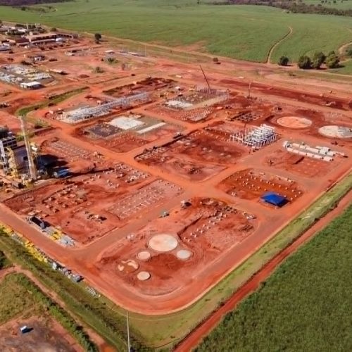 BNDES aprova R$ 1 bi para projeto de etanol 2G em Andradina
