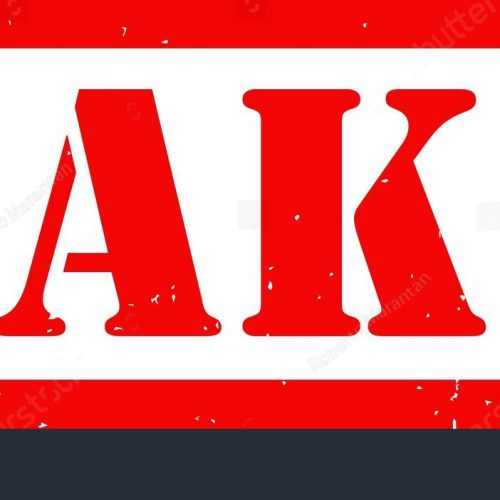 Atenção: É FAKE anúncio de concurso para vagas de trabalho na UPAs