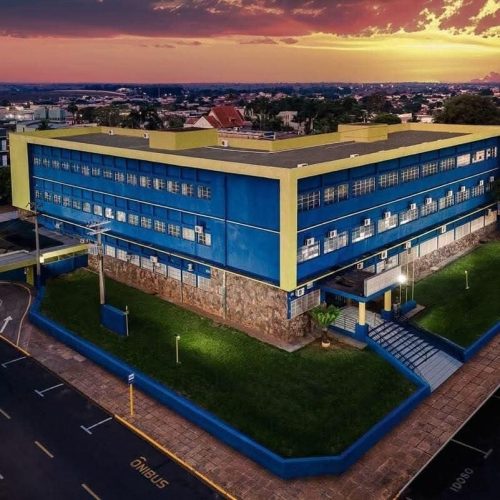 Fundação Educacional vai abrir inscrições para cursinho pré-vestibular gratuito
