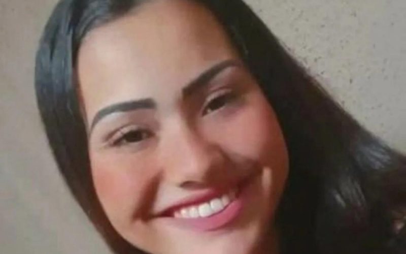 Jovem de 21 anos é encontrada morta; feminicídio é apurado