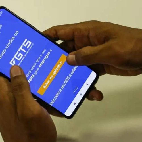 FGTS: Novas regras derrubam em 80% antecipação do saque-aniversário; parlamentares articulam reversão das normas