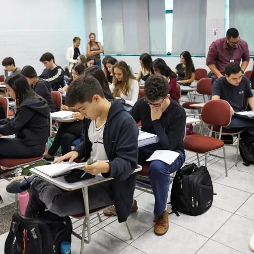 Fies 2: inscrições gratuitas para vagas remanescentes estão abertas