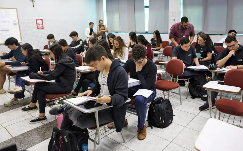 Fies 2: inscrições gratuitas para vagas remanescentes estão abertas