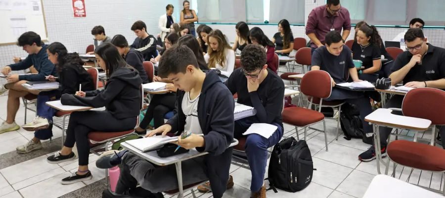 Fies 2: inscrições gratuitas para vagas remanescentes estão abertas