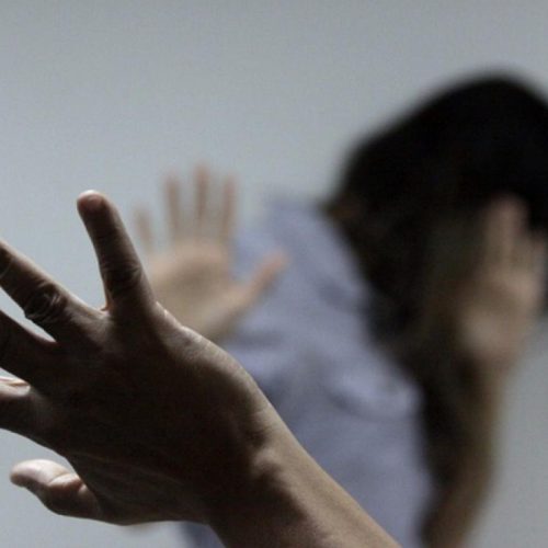 Filho é preso após ameaçar mãe de 71 anos em Guaraçaí