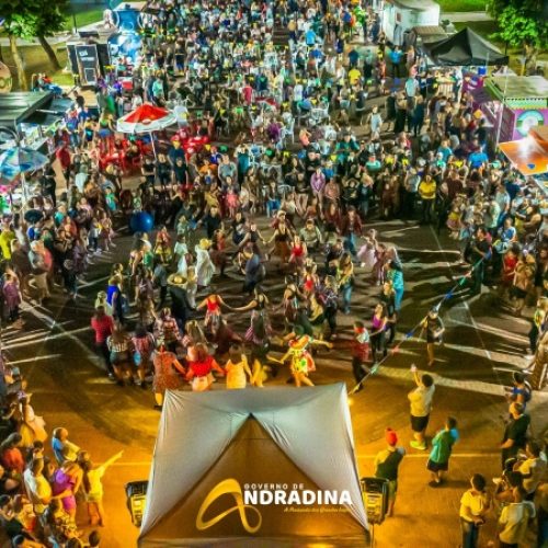 Confira a agenda de novembro do Food Truck Fest