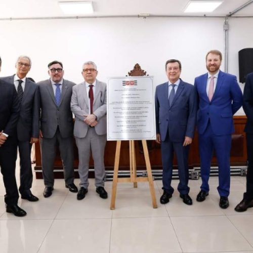 Fórum de Andradina já conta com 4ª Vara e Unidade de Processamento Judicial