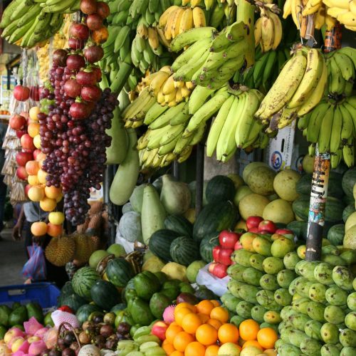 Curso de Processamento Caseiro de Frutas será realizado em março