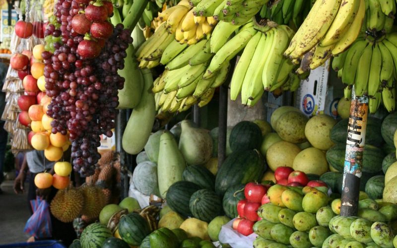 Curso de Processamento Caseiro de Frutas será realizado em março