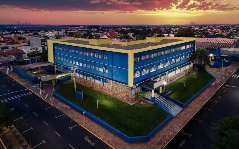 Estão abertas as inscrições para cursinho pré-vestibular gratuito na FEA de Andradina